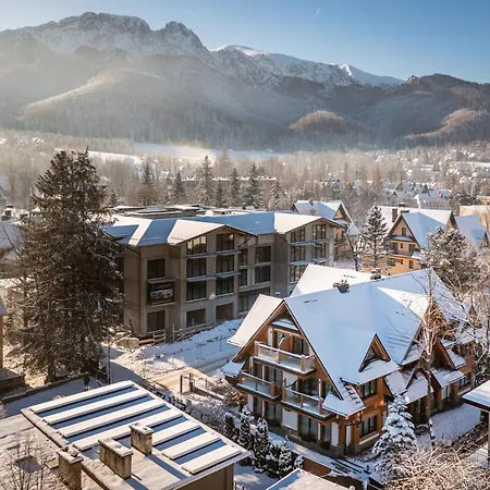 Merynos Zakopane