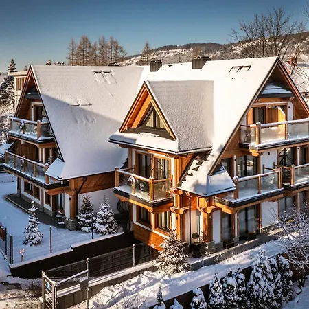 Merynos * Zakopane