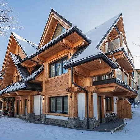 Merynos Zakopane