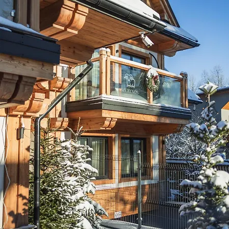 Merynos * Zakopane