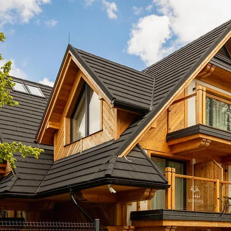 Apart Otel Merynos Zakopane