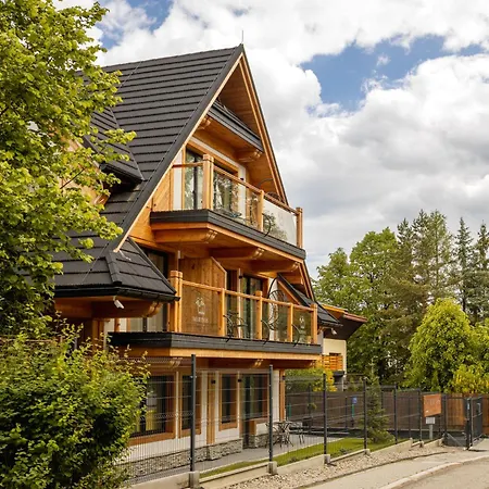 Merynos Zakopane