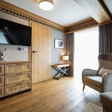 Merynos Apart Otel Zakopane