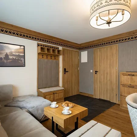 Apart Otel Merynos *