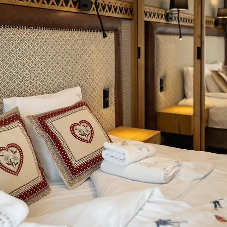 Merynos Apart Otel Zakopane