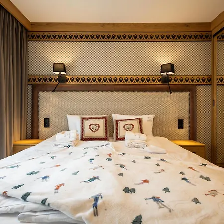 Apart Otel Merynos