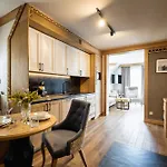 Aparthotel Merynos 3*