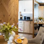Aparthotel Merynos Zakopane
