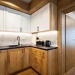 Merynos Aparthotel Zakopane