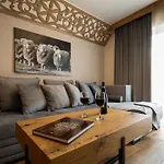 Merynos Aparthotel Zakopane