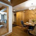 Aparthotel Merynos Zakopane