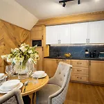 Aparthotel Merynos 3*