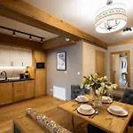 Aparthotel Merynos Zakopane