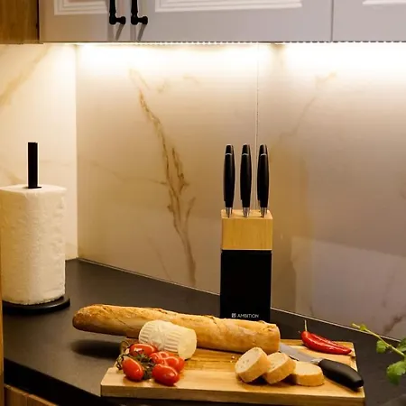 Merynos Апарт-отель Закопане