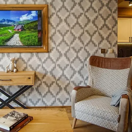 Merynos Апарт-отель