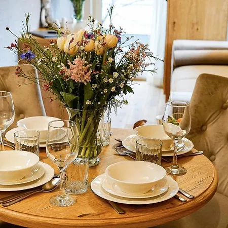 Merynos Закопане