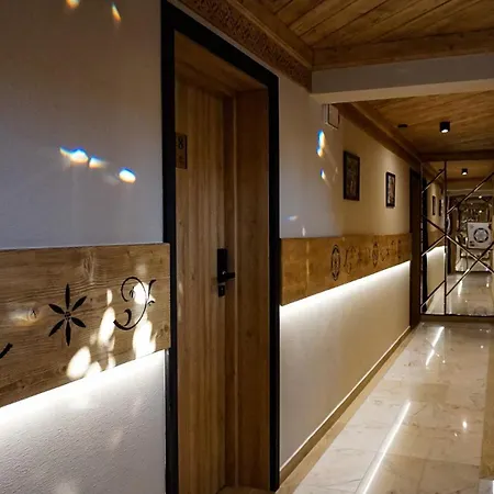 Merynos Апарт-отель