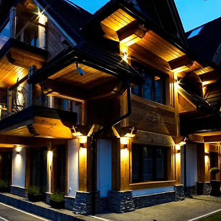 Merynos Aparthotel *