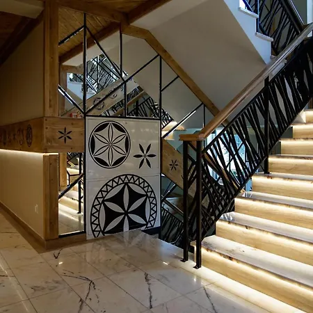 Merynos Закопане