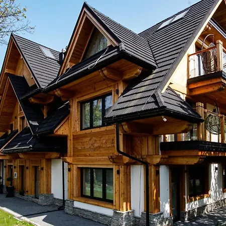 Merynos 3* Zakopane