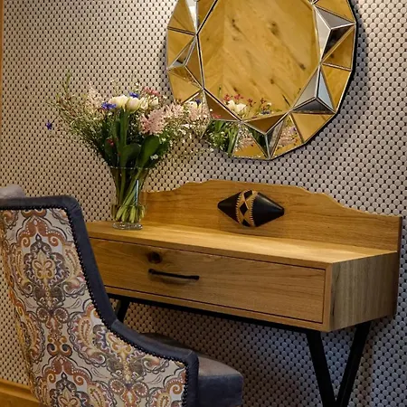 Merynos Апарт-отель