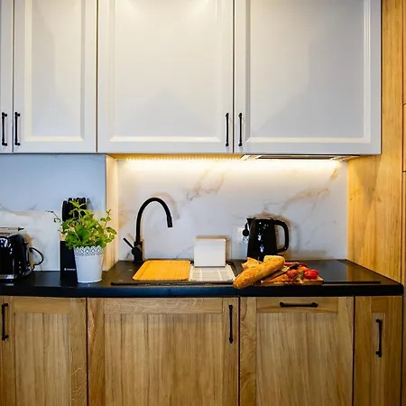 Апарт-отель Merynos