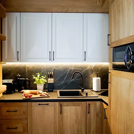 Merynos Апарт-отель 3*