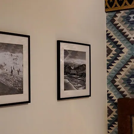 Апарт-отель Merynos 3*