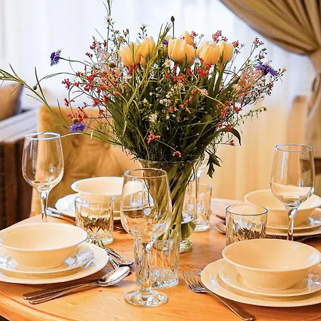 Merynos 3* Закопане