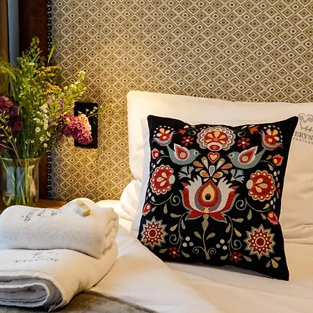 Lejlighedshotel Merynos