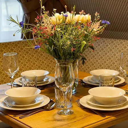 Merynos Апарт-отель