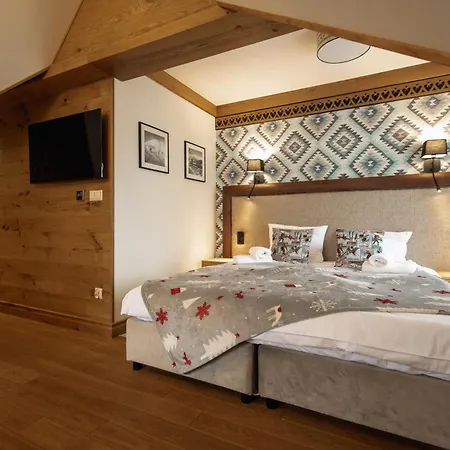 Merynos Aparthotel *