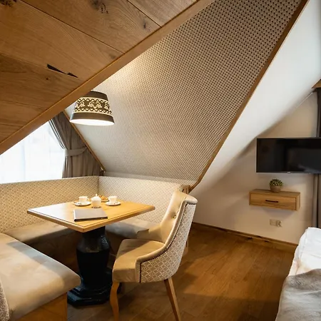 Aparthotel Merynos Zakopane