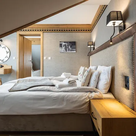 Aparthotel Merynos *