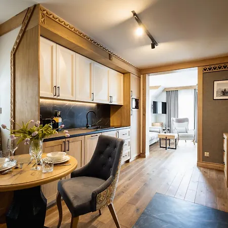 Апарт-отель Merynos 3*