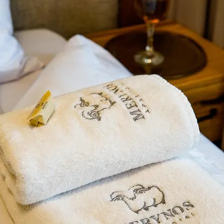 Merynos Aparthotel