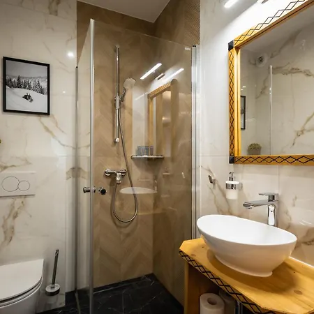 Merynos Апарт-отель 3*