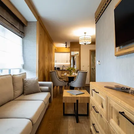 Merynos Закопане