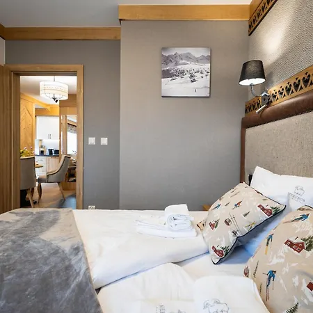 Merynos 3* Закопане