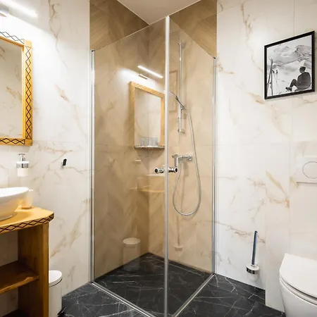 Merynos Апарт-отель