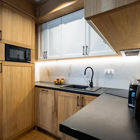 Апарт-отель Merynos