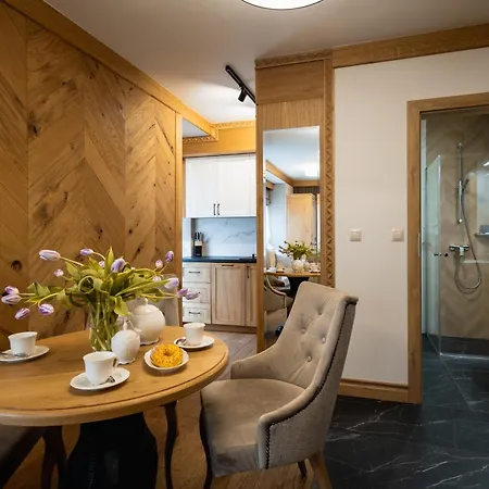 Апарт-отель Merynos 3*