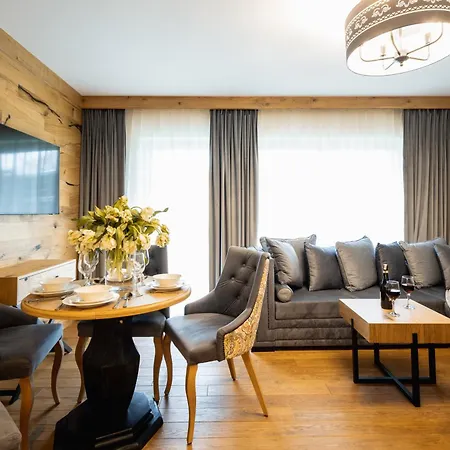 Merynos 3* Закопане