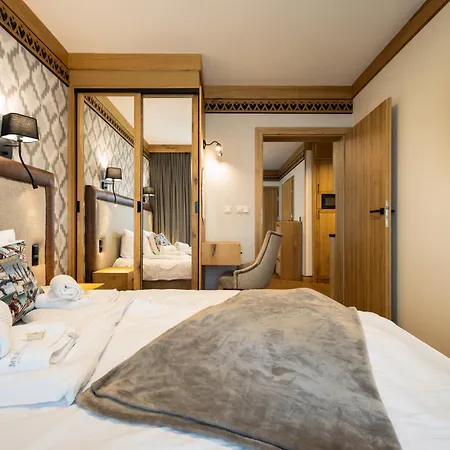 Merynos Lejlighedshotel