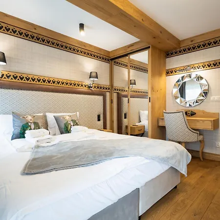 Merynos Lejlighedshotel 3*