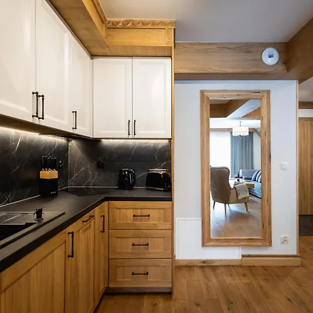 Merynos 3* Zakopane