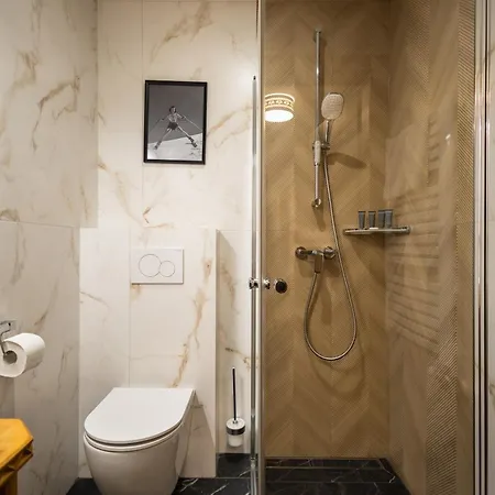 Merynos Апарт-отель