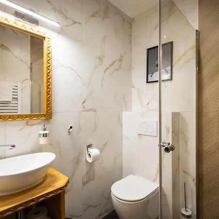 Апарт-отель Merynos Закопане