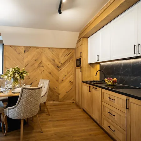 Merynos Апарт-отель