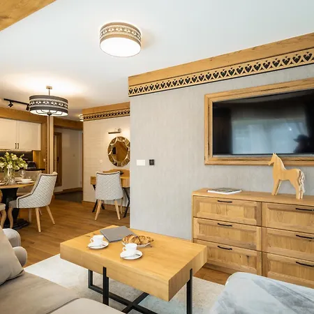 Lejlighedshotel Merynos